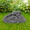 Gardenised Outdoor Natural Artificial Lightweight Husk Rock Faux Rock Decor Covers Up Landscape Utilities QI004667 - alternate 2
